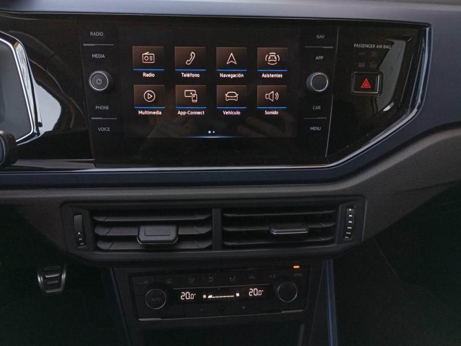 Imagen de Volkswagen Polo