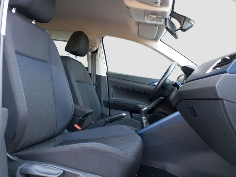 Imagen de Volkswagen Polo