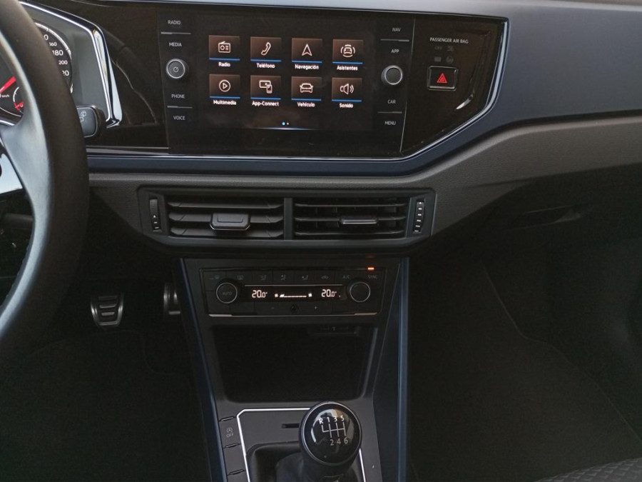 Imagen de Volkswagen Polo