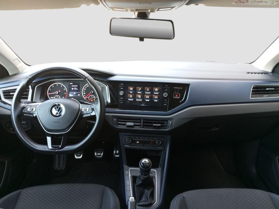 Imagen de Volkswagen Polo