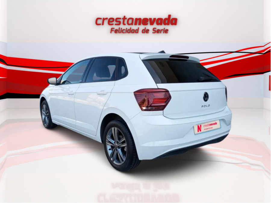 Imagen de Volkswagen Polo