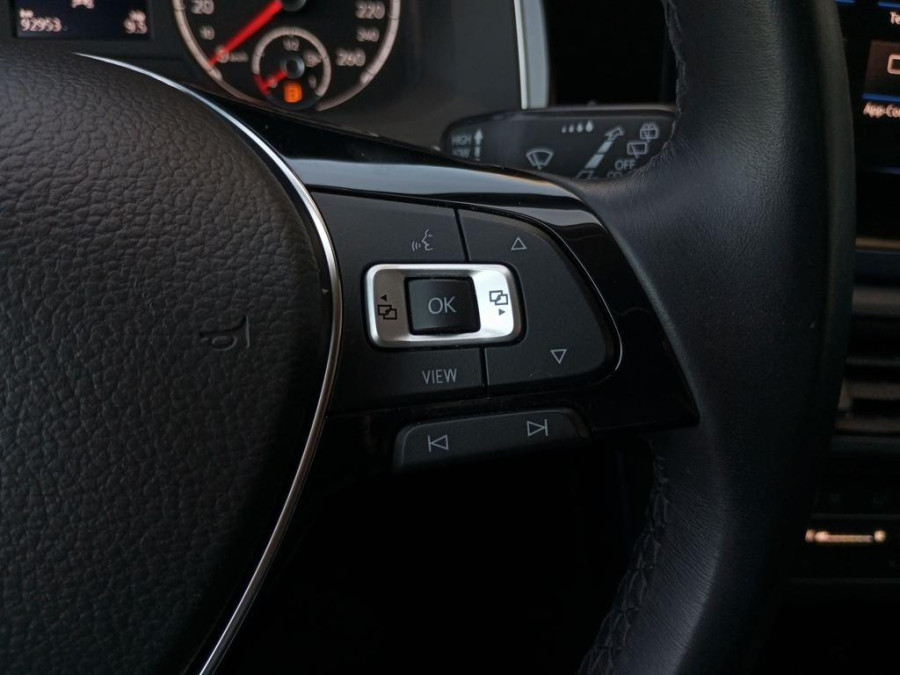 Imagen de Volkswagen Polo