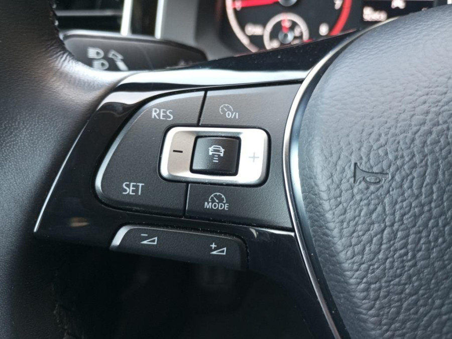 Imagen de Volkswagen Polo