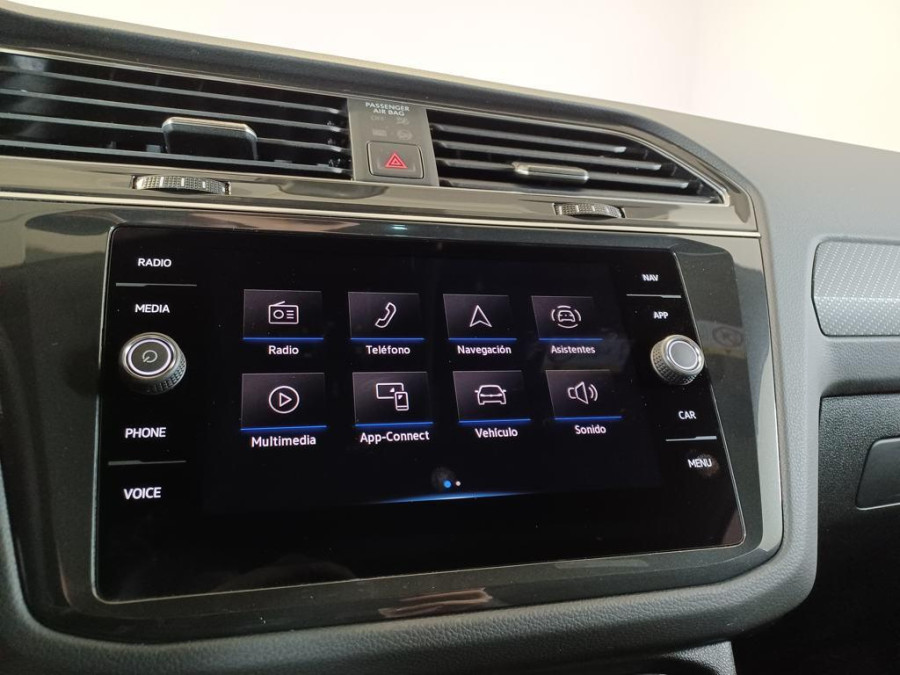 Imagen de Volkswagen Tiguan