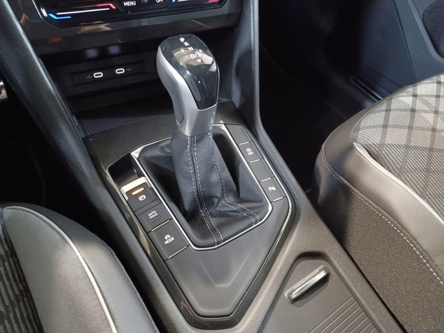 Imagen de Volkswagen Tiguan