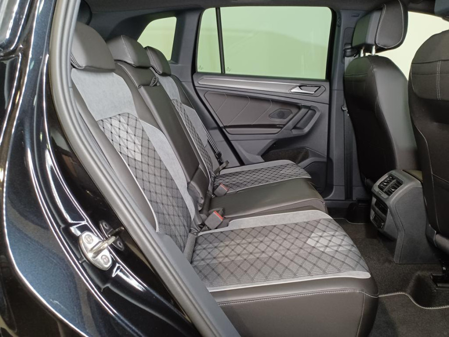 Imagen de Volkswagen Tiguan