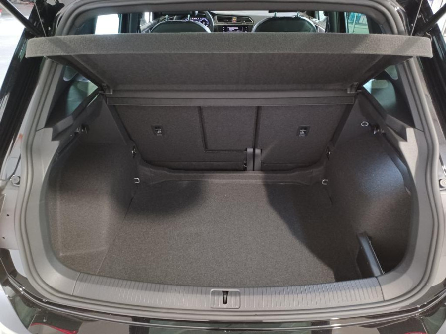 Imagen de Volkswagen Tiguan