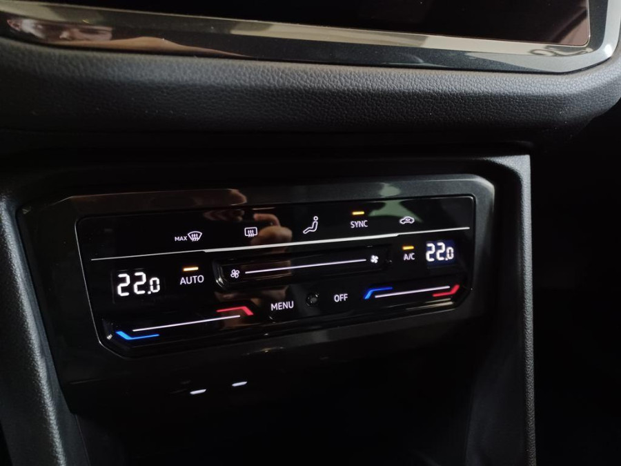 Imagen de Volkswagen Tiguan