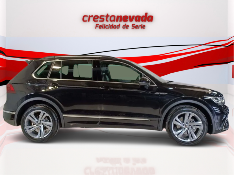 Imagen de Volkswagen Tiguan