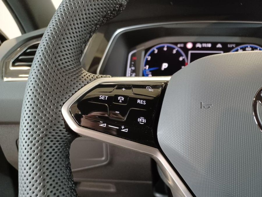 Imagen de Volkswagen Tiguan