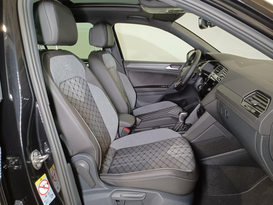 Imagen de Volkswagen Tiguan