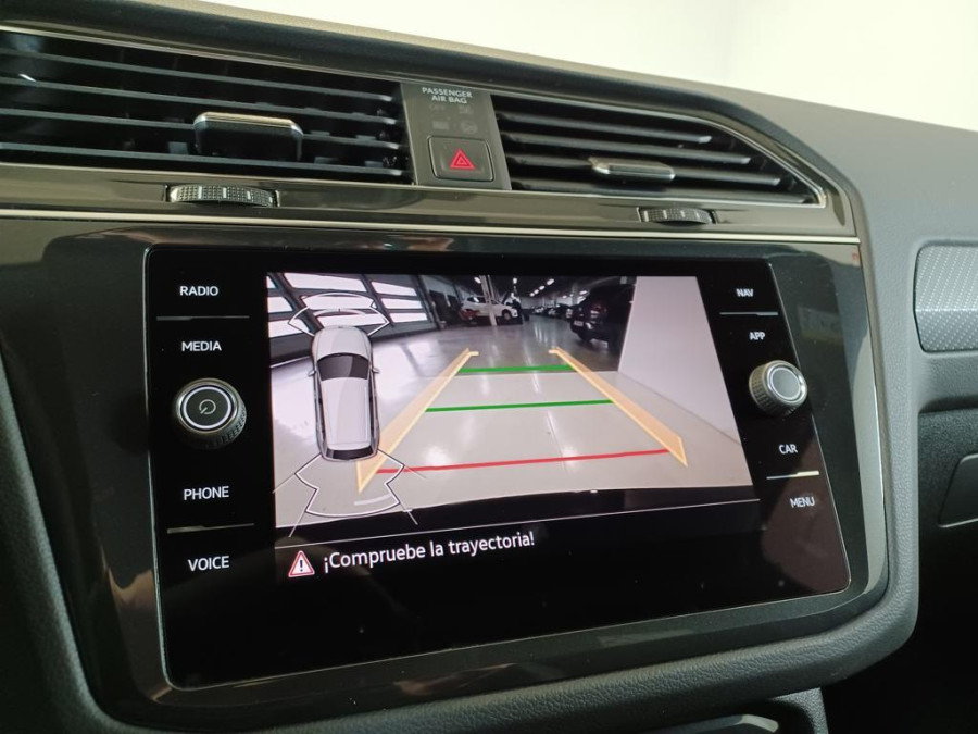 Imagen de Volkswagen Tiguan