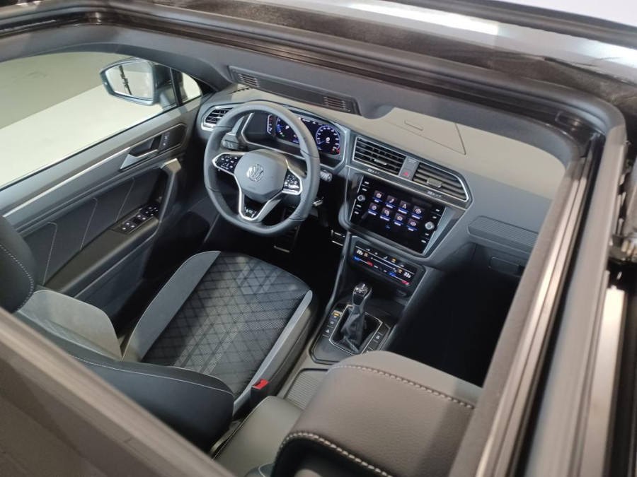 Imagen de Volkswagen Tiguan