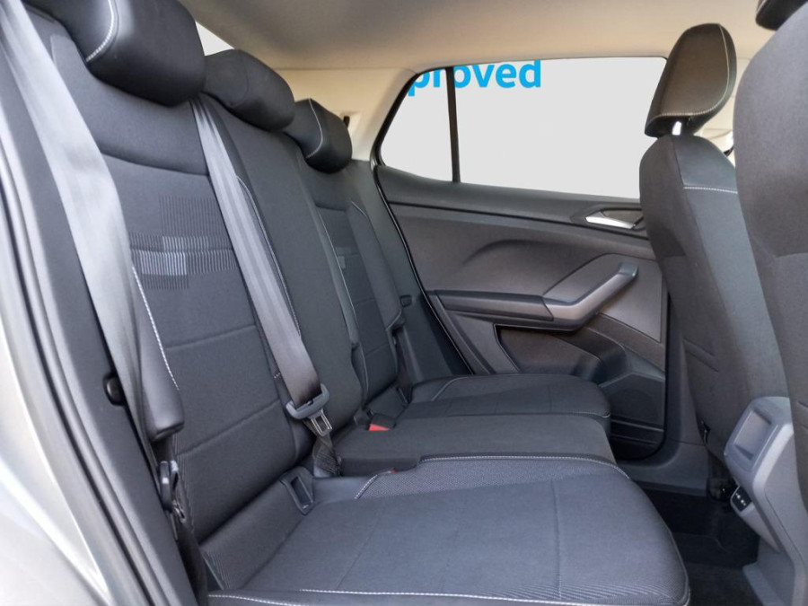 Imagen de Volkswagen T-Cross
