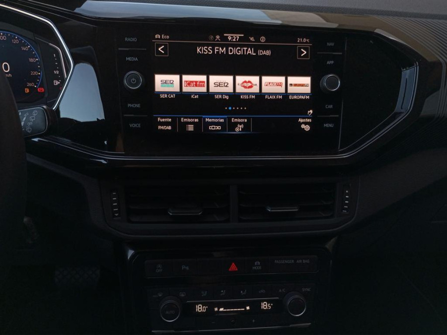 Imagen de Volkswagen T-Cross