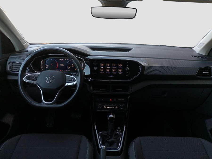 Imagen de Volkswagen T-Cross