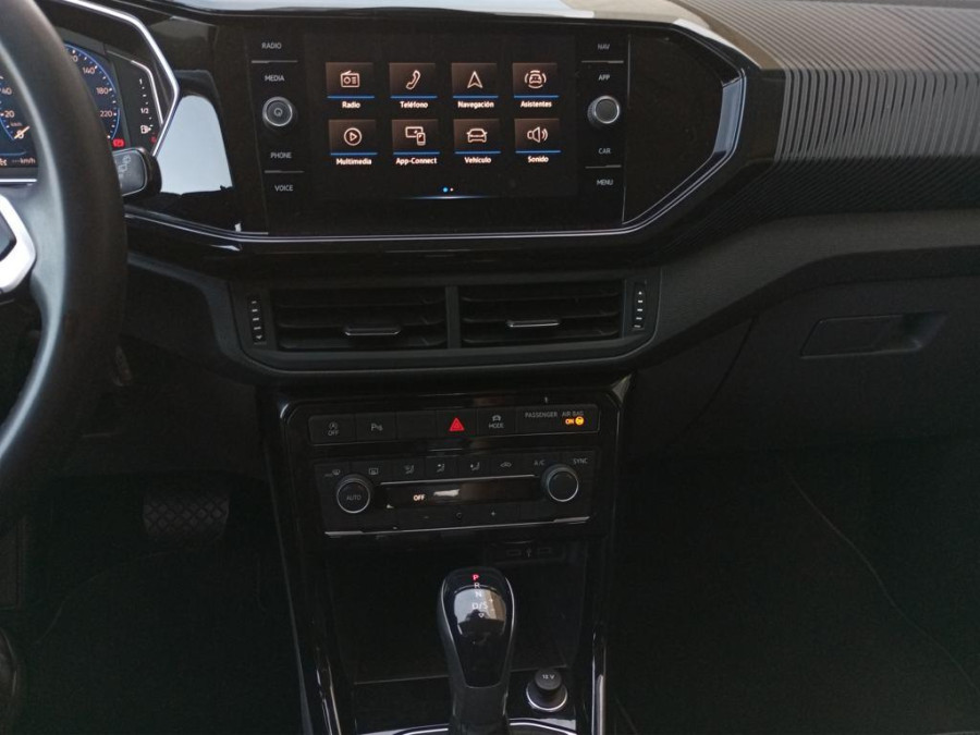 Imagen de Volkswagen T-Cross