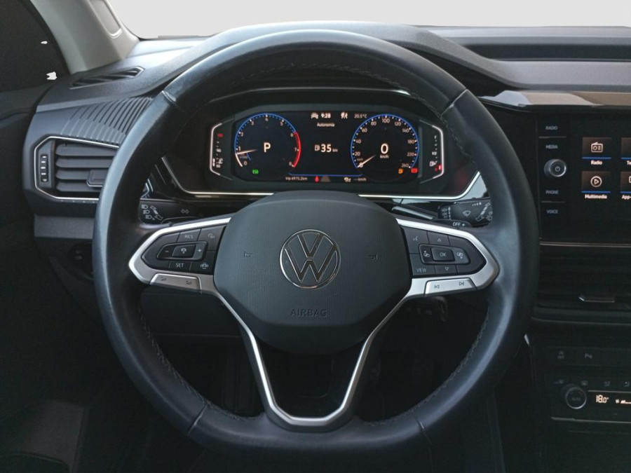 Imagen de Volkswagen T-Cross