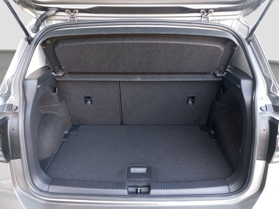 Imagen de Volkswagen T-Cross