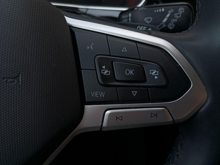Imagen de Volkswagen T-Cross