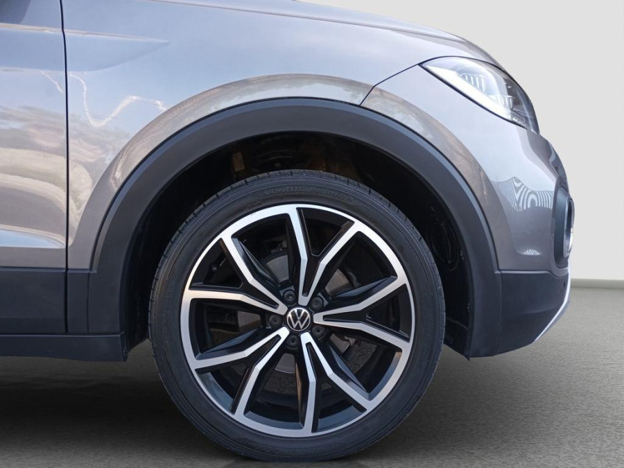 Imagen de Volkswagen T-Cross