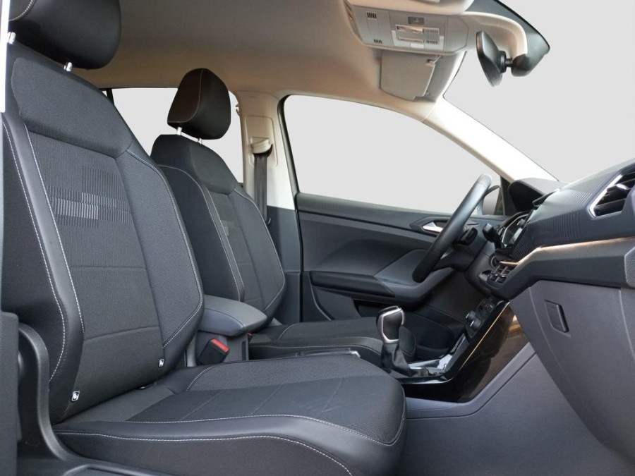 Imagen de Volkswagen T-Cross