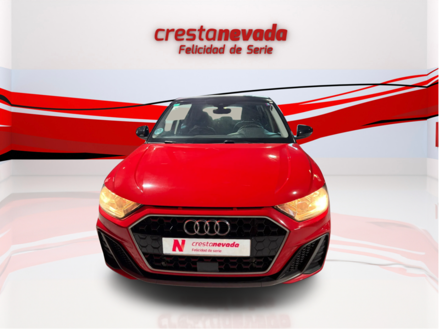 Imagen de AUDI A1