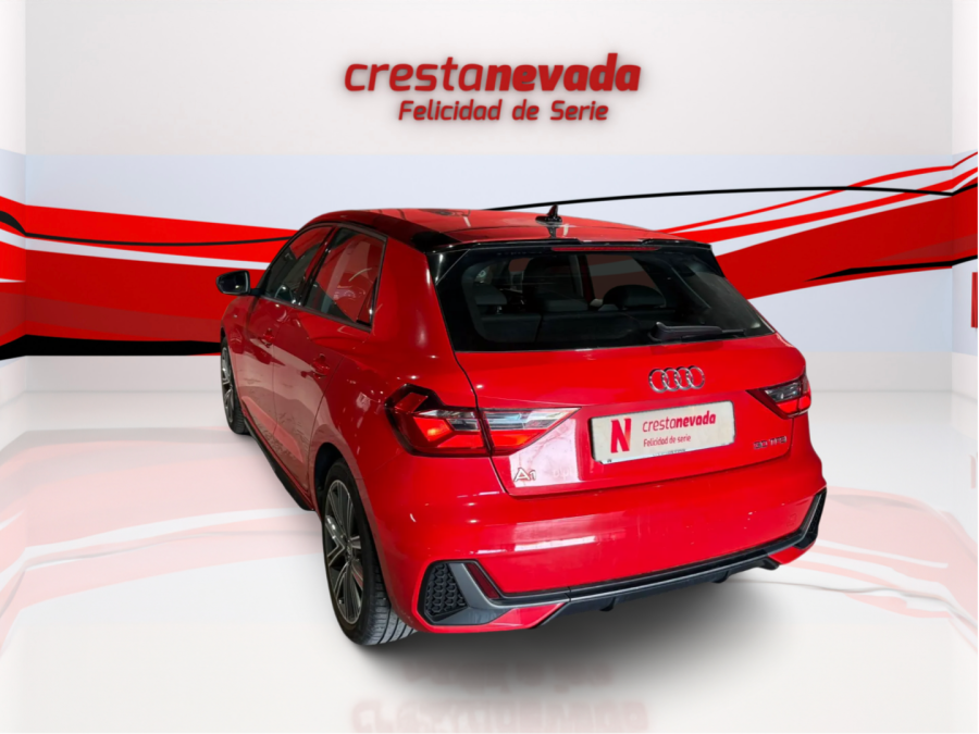 Imagen de AUDI A1