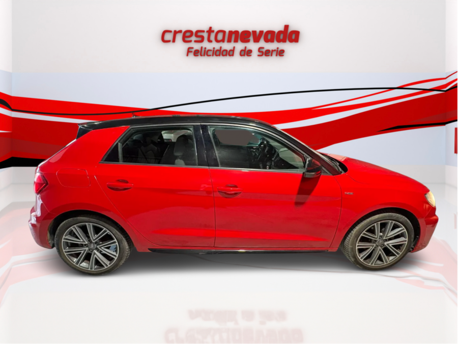 Imagen de AUDI A1