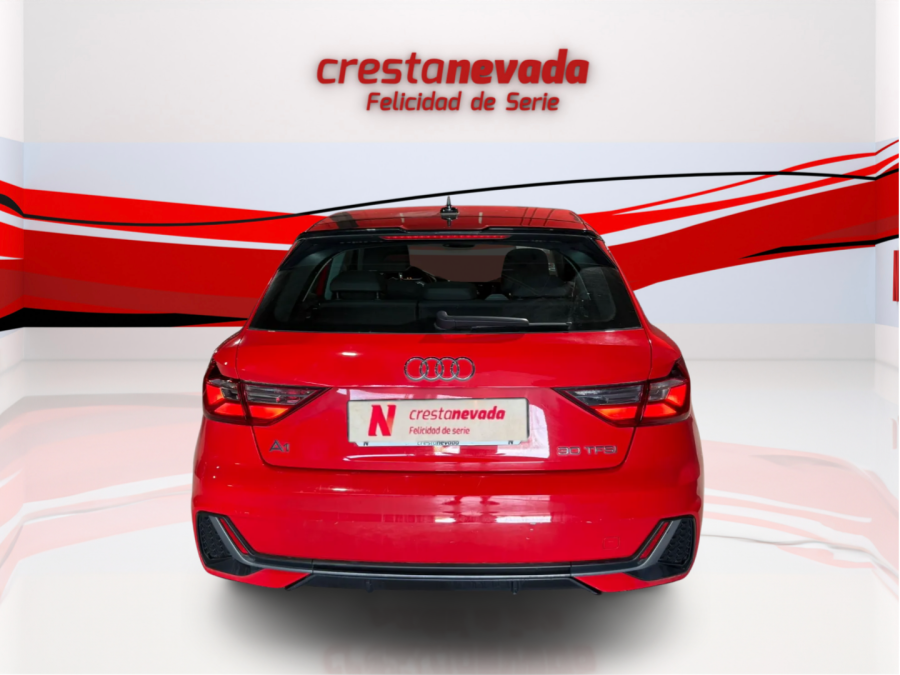 Imagen de AUDI A1