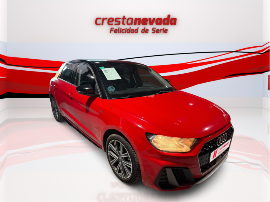Imagen de AUDI A1