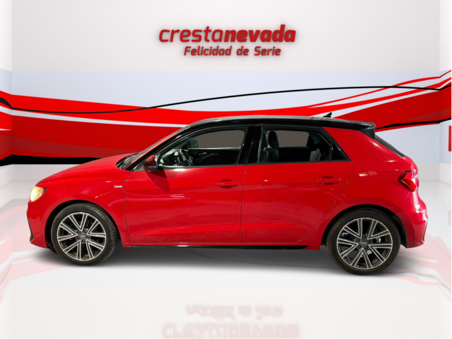 Imagen de AUDI A1