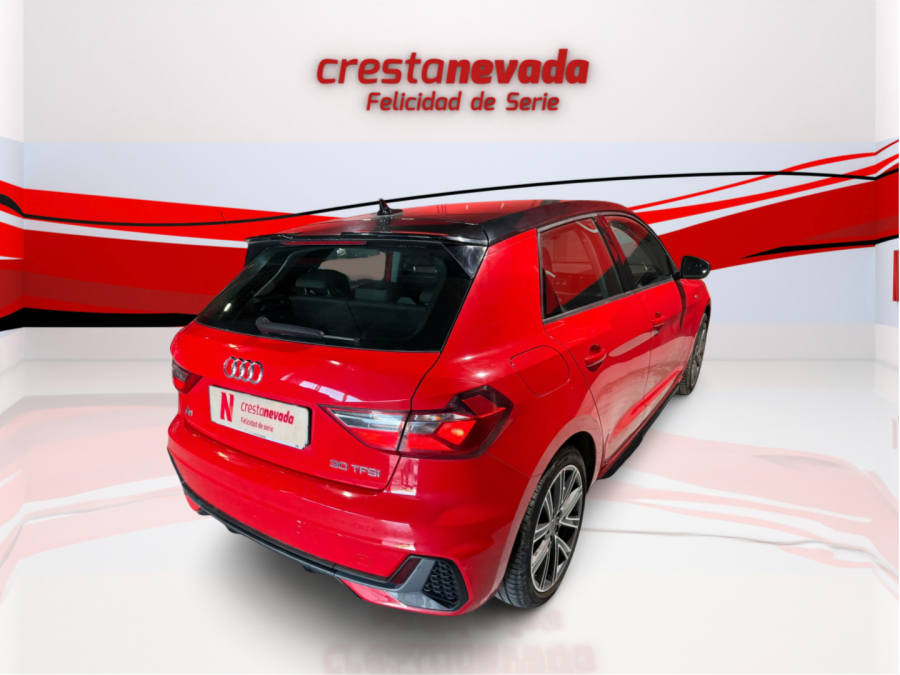 Imagen de AUDI A1