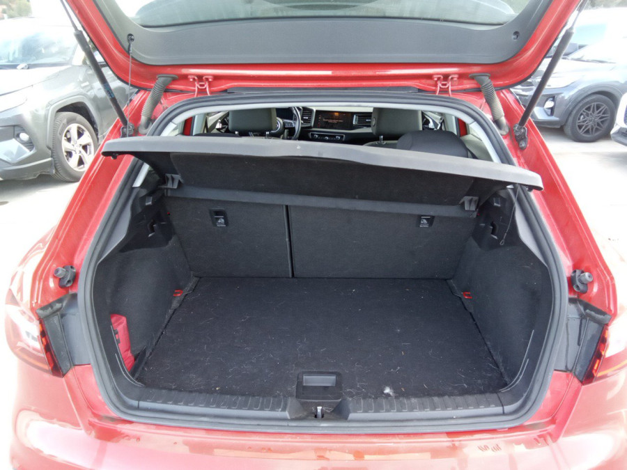 Imagen de AUDI A1