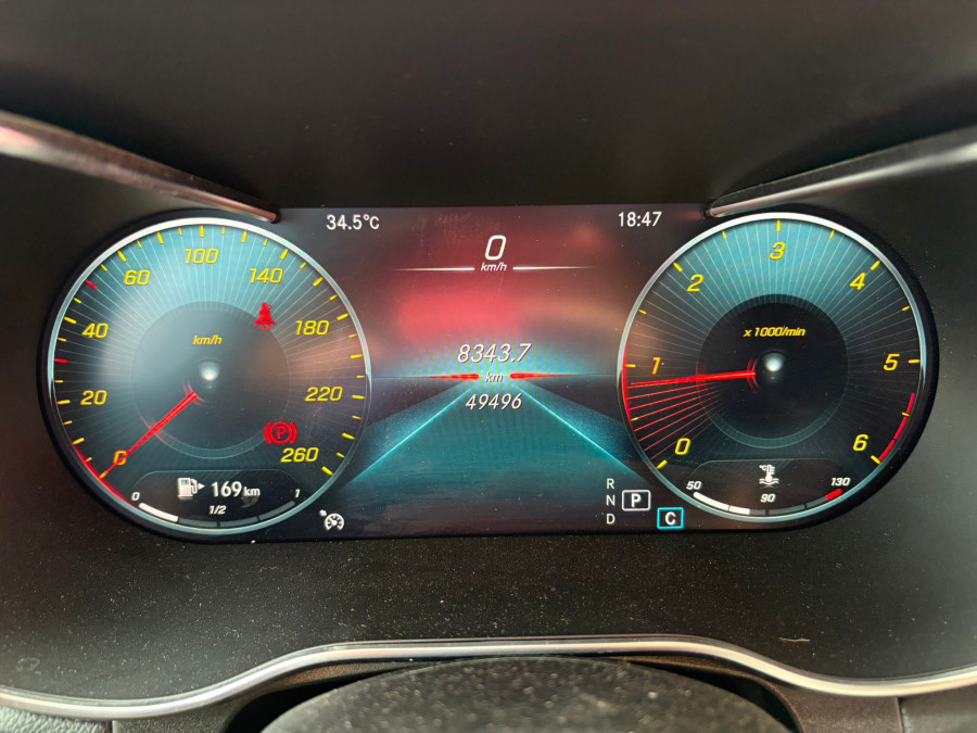 Imagen de mercedes-benz Clase GLC