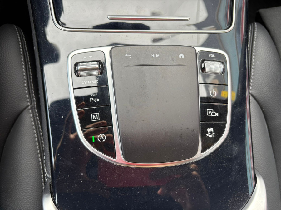 Imagen de mercedes-benz Clase GLC