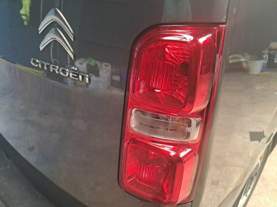 Imagen de CITROEN Jumpy