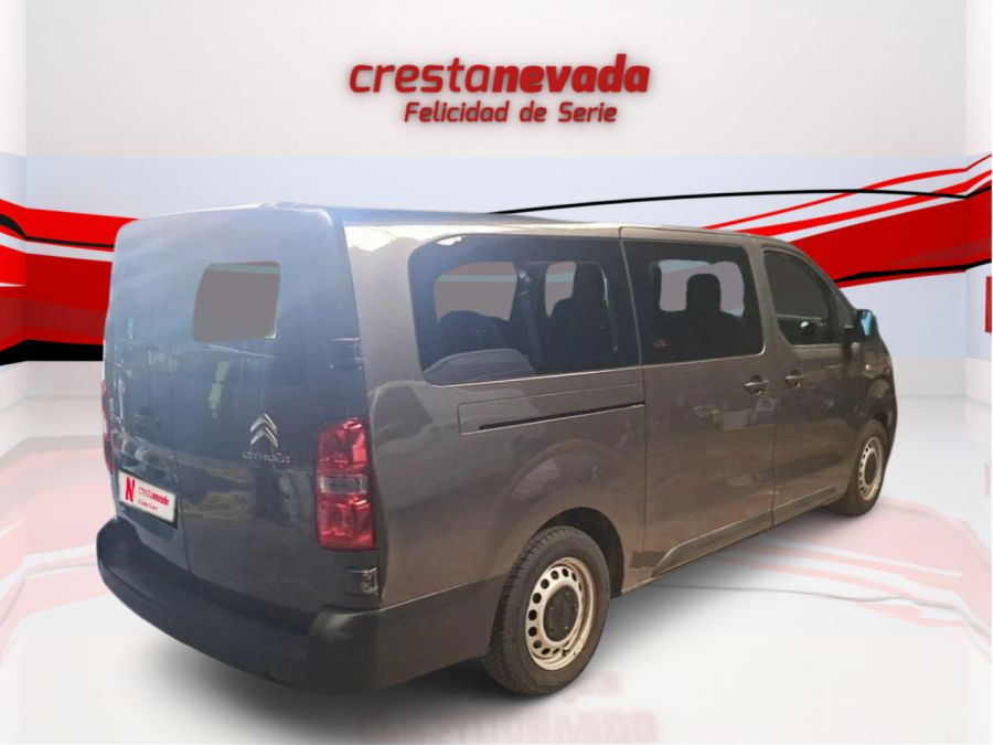 Imagen de CITROEN Jumpy