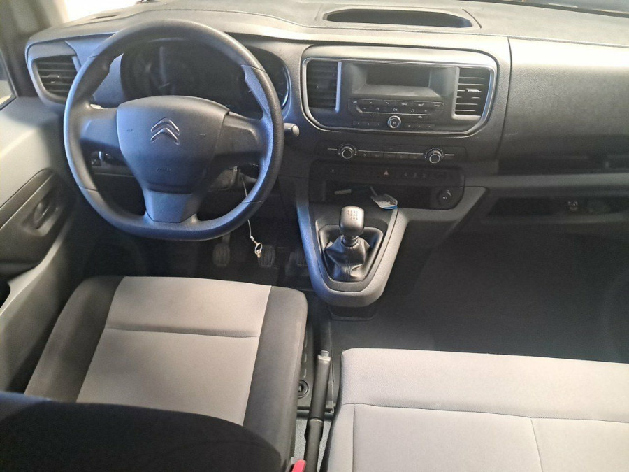 Imagen de CITROEN Jumpy