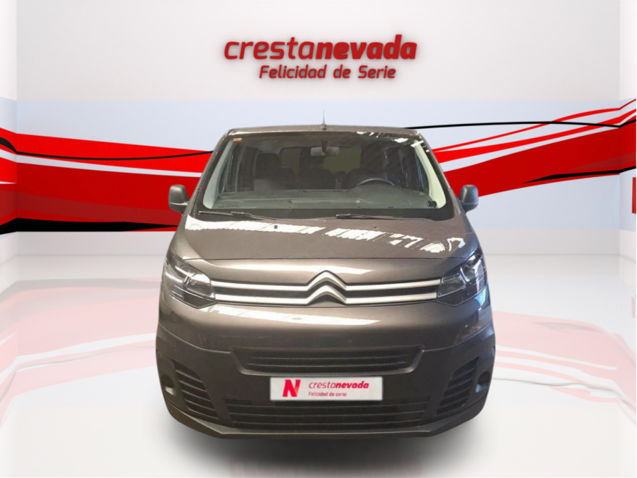 Imagen de CITROEN Jumpy