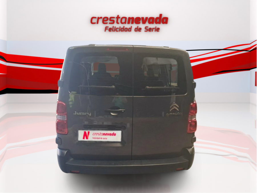 Imagen de CITROEN Jumpy