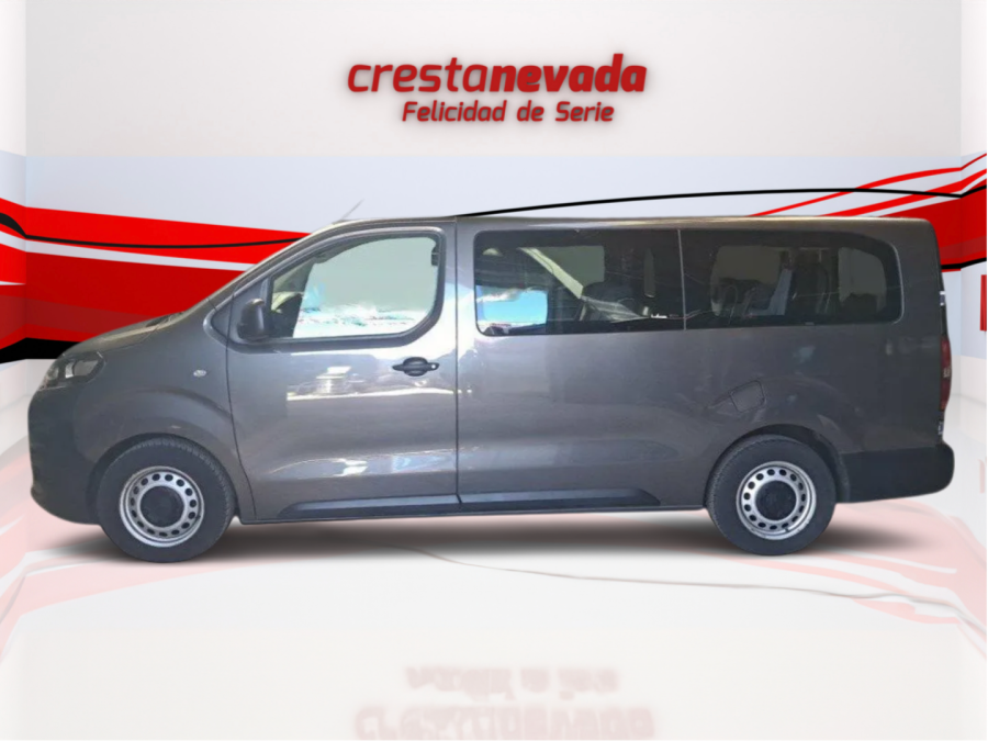 Imagen de CITROEN Jumpy