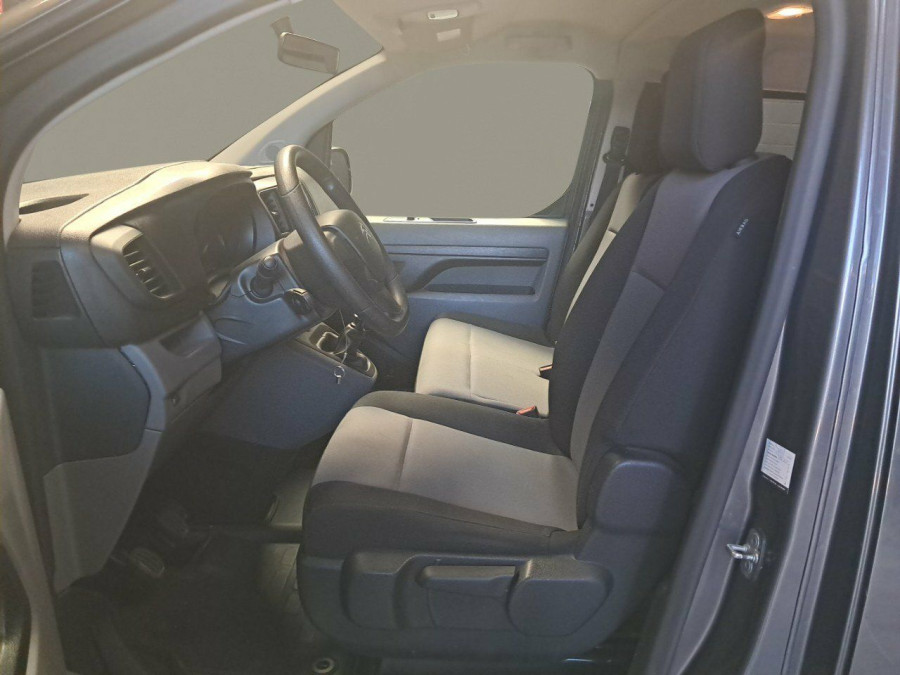Imagen de CITROEN Jumpy