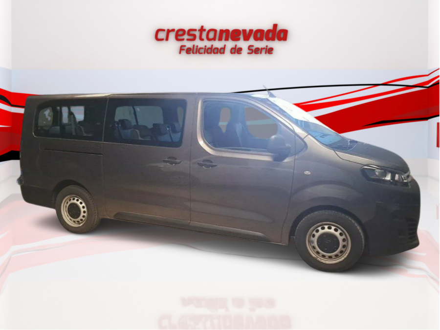Imagen de CITROEN Jumpy