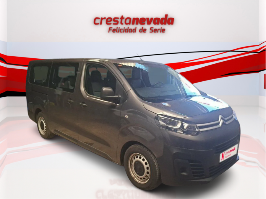 Imagen de CITROEN Jumpy