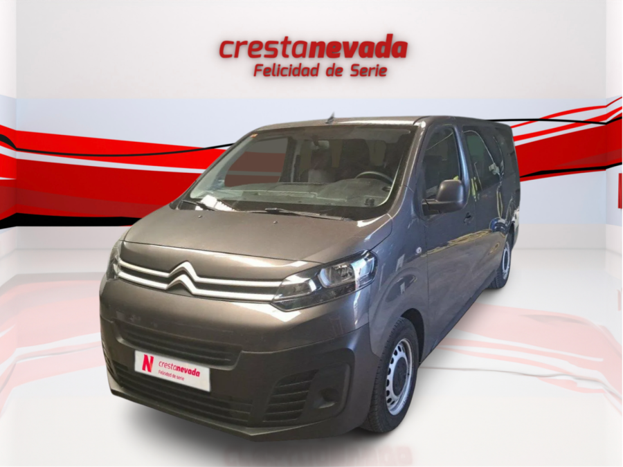 Imagen de CITROEN Jumpy
