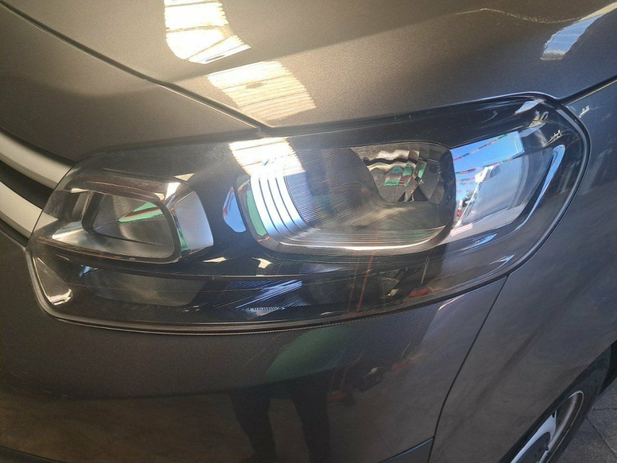 Imagen de CITROEN Jumpy