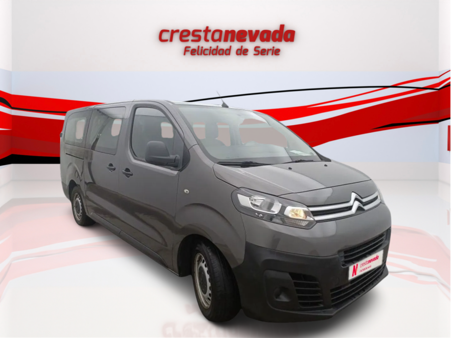 Imagen de CITROEN Jumpy
