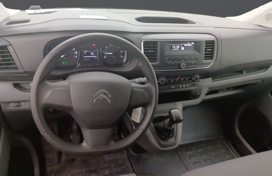 Imagen de CITROEN Jumpy