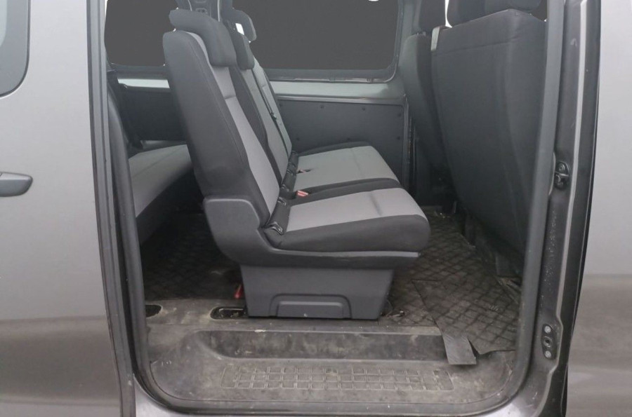 Imagen de CITROEN Jumpy